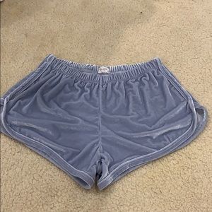 brandy melville shorts